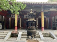 卧龙岗-南阳-当地向导逍遥遊