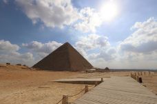 孟卡拉金字塔-Nazlet El-Semman-fooler0809