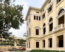 暹罗博物馆-曼谷-q****ky