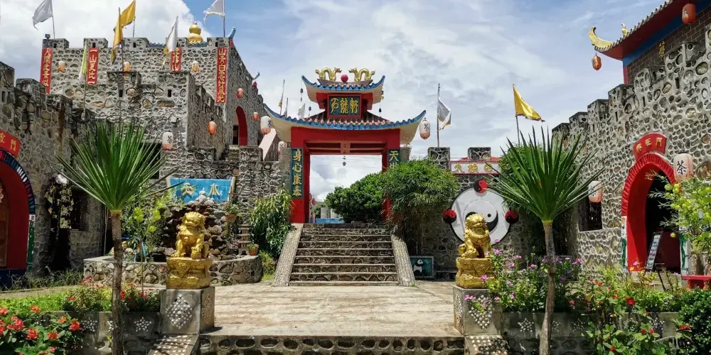永安旅遊