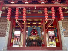 南山禅寺-漳州-走遍天下XZ