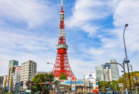 富士吉田市旅游图片-5日东京+箱根+镰仓市