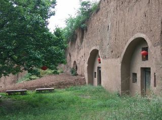 堪称河南最"古老"小山村，景美人少不花钱，郑州出发只需4小时