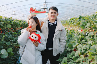 杭州过年好去处:建德寻味是年味,爱在17过大年