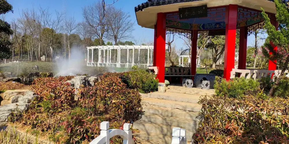 永安旅遊