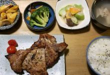 好好小馆美食图片