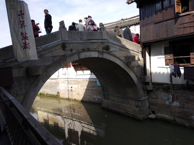 洪福寺旅行图片 2