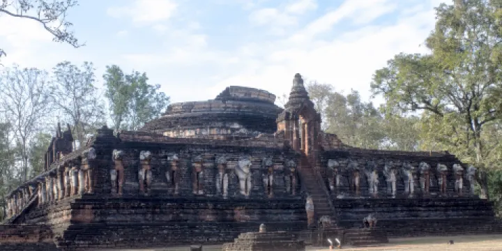 甘烹碧歷史公園
