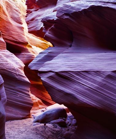 6D5N • Los Angeles + Las Vegas + Grand Canyon National Park