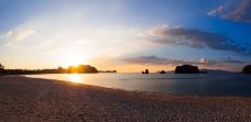 Corong Corong海滩-爱妮岛