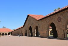 斯坦福大学-斯坦福-chenweiwen