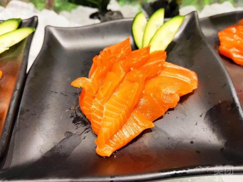 济宁君泰大饭店(太白湖店)餐厅图片