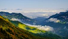 神农顶风景区-神农架-C-IMAGE