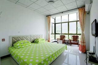 昌黎葡萄沟最好农家院--昌黎葡萄沟小胖庄园