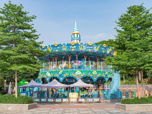 番禺儿童公园