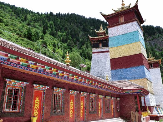 曾克寺