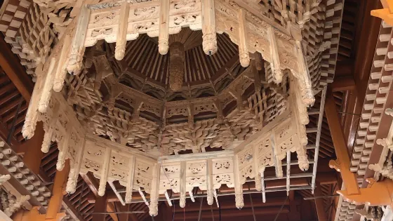 化隆縣西關清真大寺