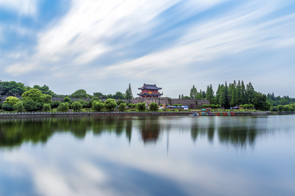多图详文,一篇说尽“荆州旅行全攻略”