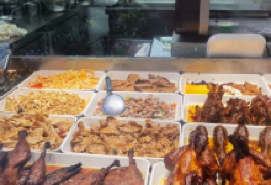 紫燕百味鸡(武城店)购物图片