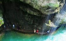 铜仁大峡谷-松桃-C-IMAGE