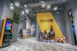 松花湖滑雪度假区游记图文-滑雪小白到大神，只需要一步：相约白桦青旅，年轻雪友的乌托邦