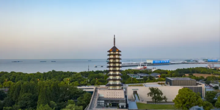 上海淞滬抗戰紀念館