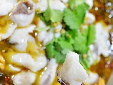 旭阳酸菜鱼米饭(东城全福元店)餐厅图片