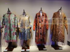 新疆维吾尔自治区博物馆-乌鲁木齐-C-IMAGE