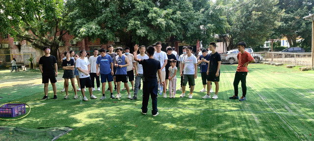 广州周边自驾休闲一日游去哪里好