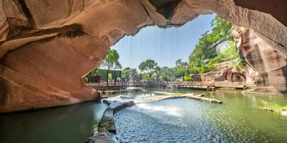 永安旅遊