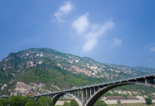 大关桥景点图片