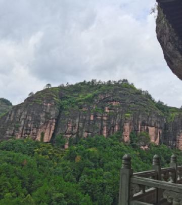 方岩镇游记图文-方岩胡公，为官一任，造福一方