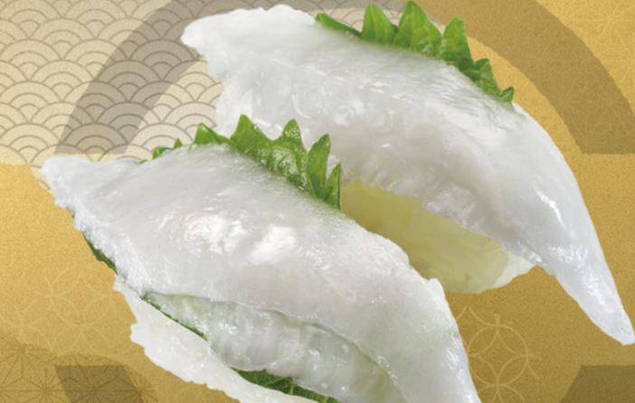 寿司郎(东方宝泰店)