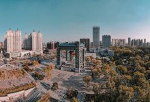 江南公园景点图片