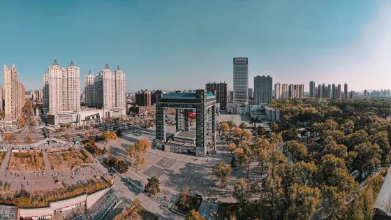 江南公園