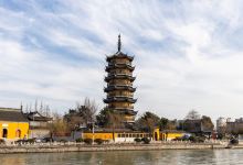 文峰寺-文峰塔景点图片