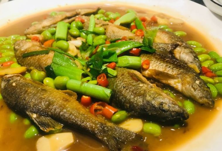 五夫晨照土菜馆(百花路店)