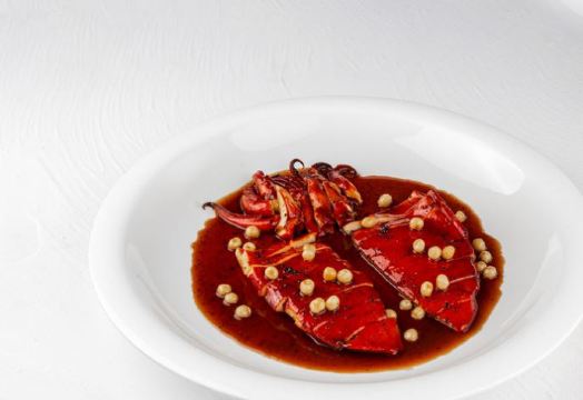 百盛·鼎膳(中海财富中心)