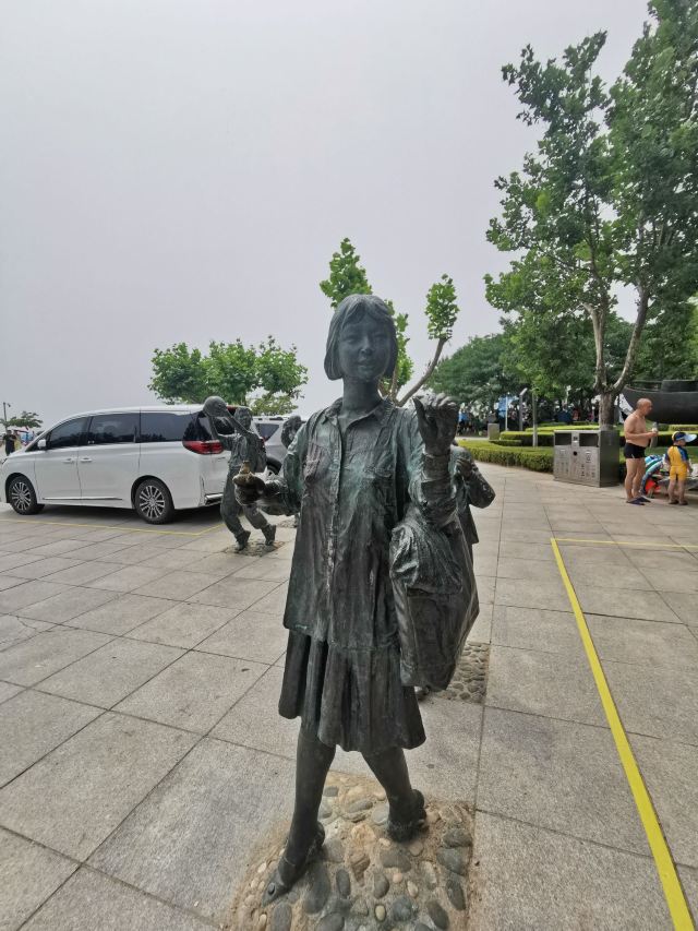 付家庄公园旅行图片 2