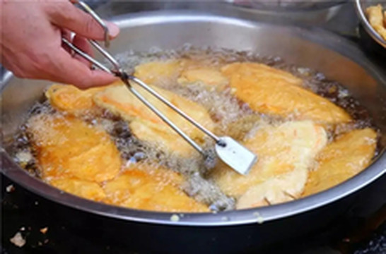 伦比游记图片] 御鲜锋小酥肉|品质小酥肉，美味带回家