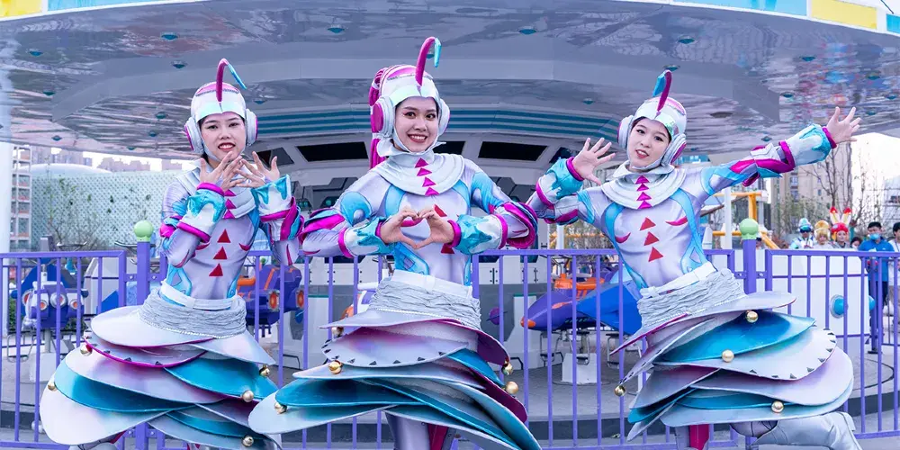 永安旅遊