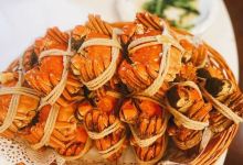 江南蟹阁(莲花岛店)购物图片