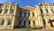 伊尔库茨克市历史博物馆-伊尔库茨克