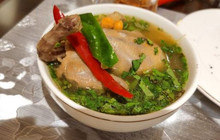 玫瑰花烤肉店·新疆美食地标餐厅图片