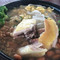 田园餐厅(盈香生态园内)