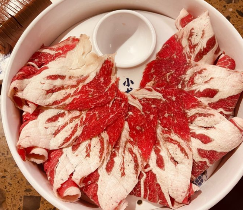 小龙坎火锅(海花岛店)