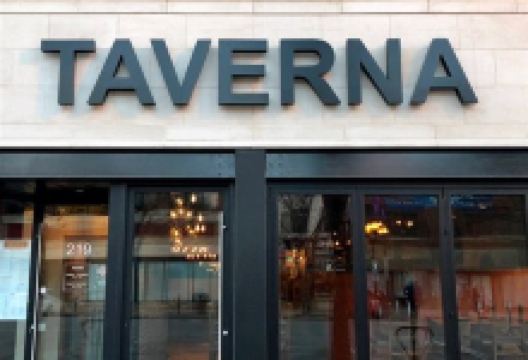 Taverna Italian Kitchen美食图片