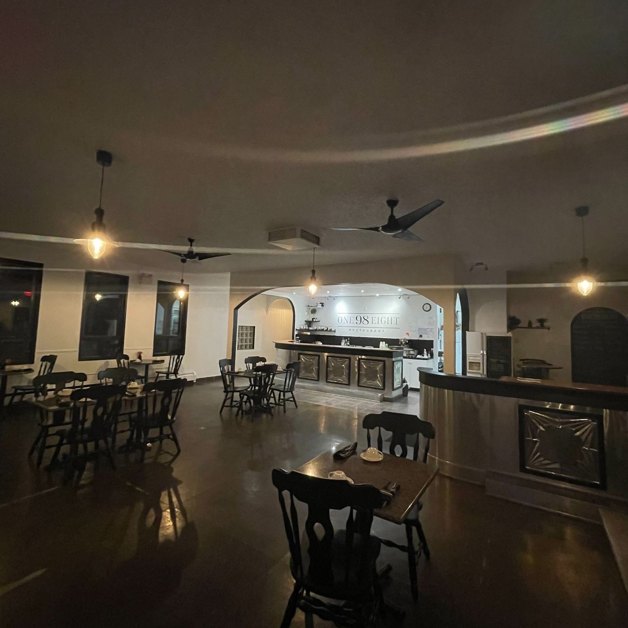 one98eight餐厅图片