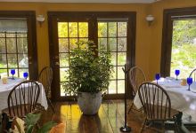 Jonathan's Ogunquit美食图片