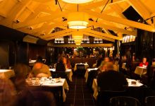 Weber's Restaurant美食图片